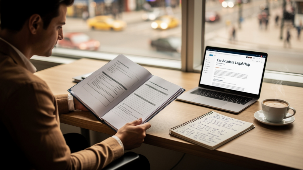5-steps-to-choose-the-right-san-antonio-automobile-accident-attorney