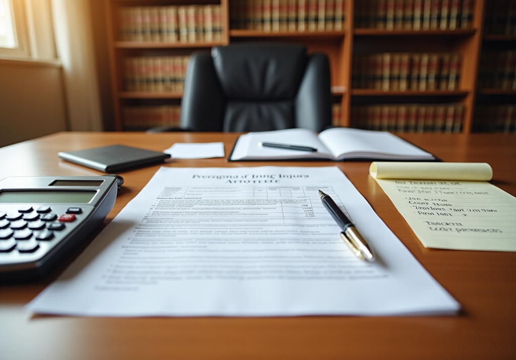 how-much-do-personal-injury-attorneys-charge-key-factors-explained