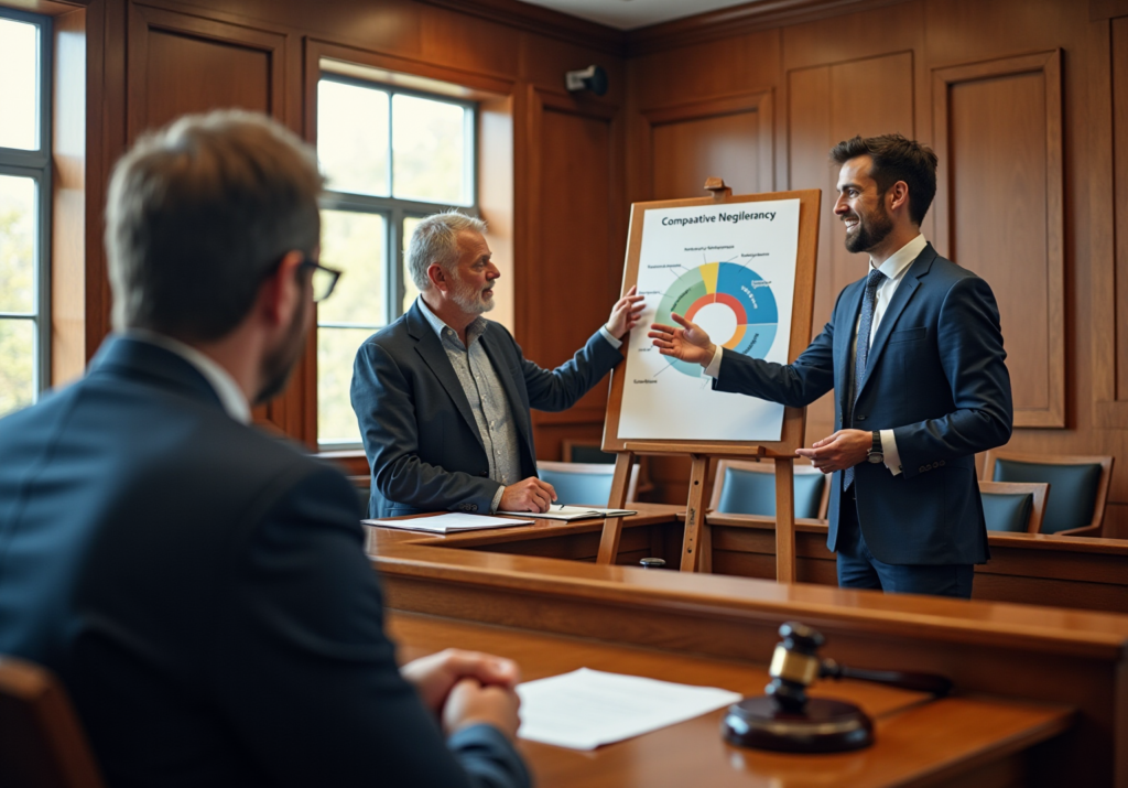 is-texas-a-comparative-negligence-state-steps-for-your-claim