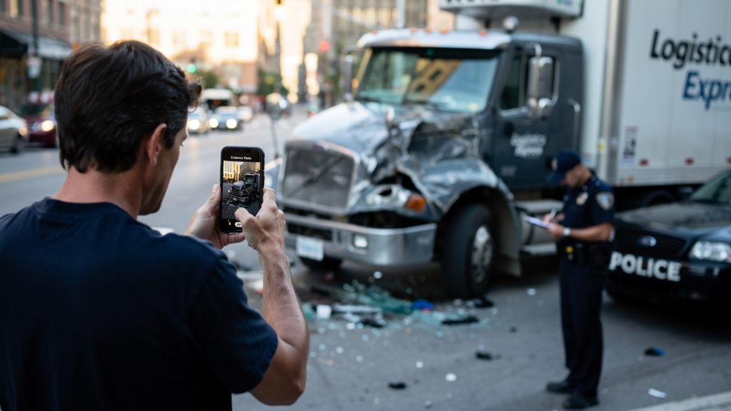 navigate-your-austin-semi-crash-lawsuit-5-essential-steps