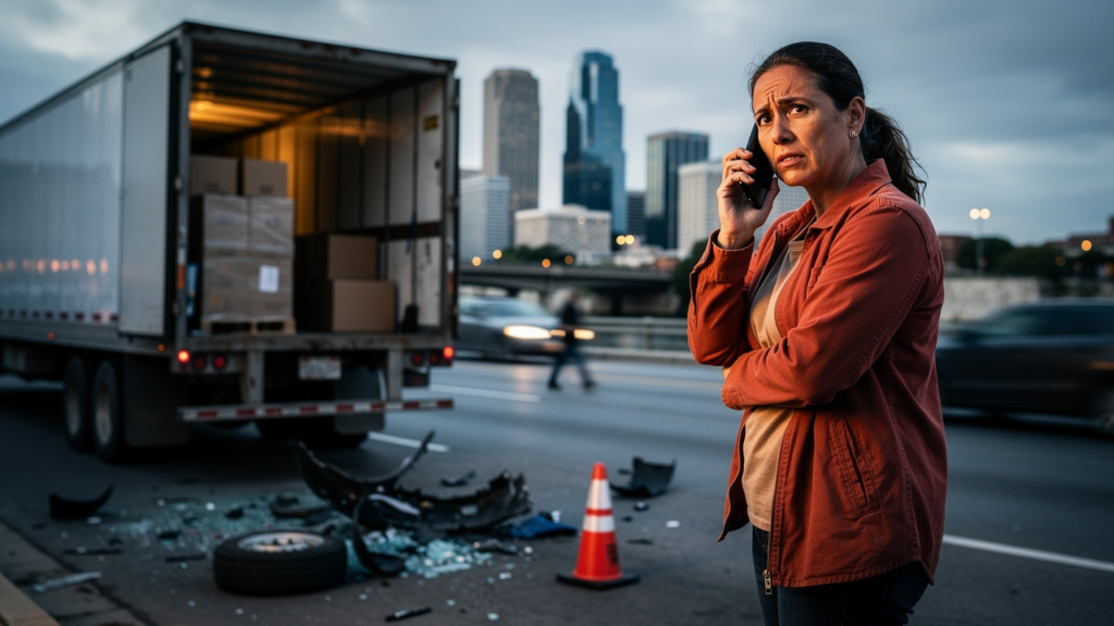 navigate-your-austin-trucking-accident-lawsuit-essential-steps