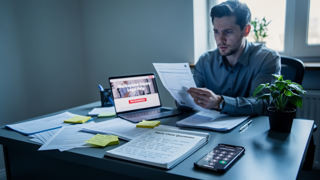 navigate-your-claim-with-a-san-antonio-workplace-injury-lawyer