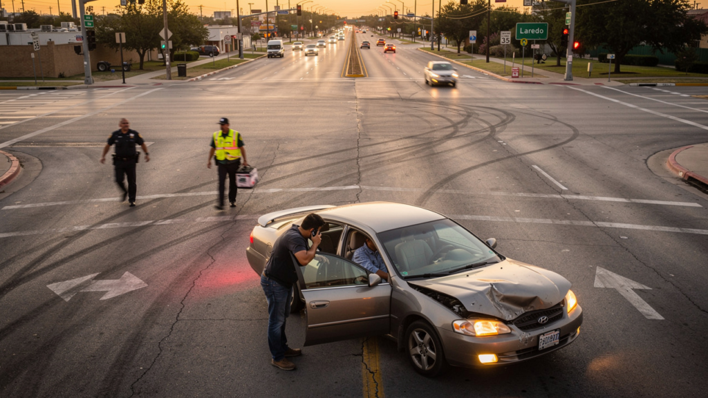 navigate-your-laredo-accident-4-essential-steps-to-take
