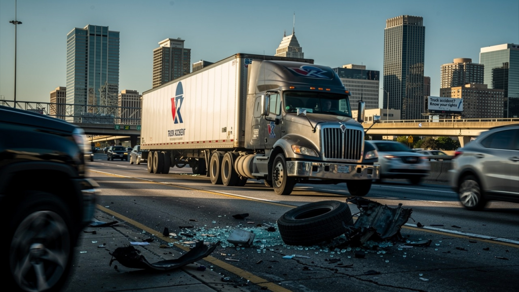 understanding-the-dallas-hit-by-semi-lawsuit-key-legal-insights