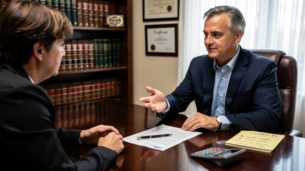 understanding-the-standard-fee-for-personal-injury-lawyers