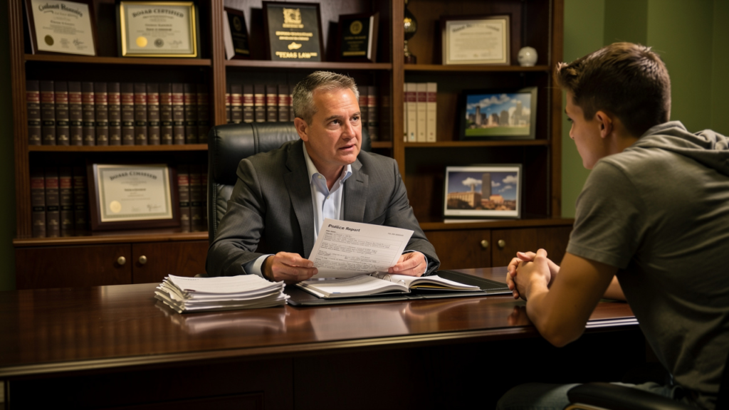 4-best-practices-for-choosing-austin-commercial-vehicle-accident-attorneys