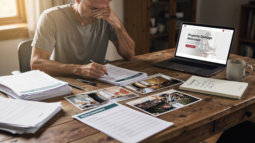 5-steps-to-choose-a-property-damage-attorney-in-san-antonio