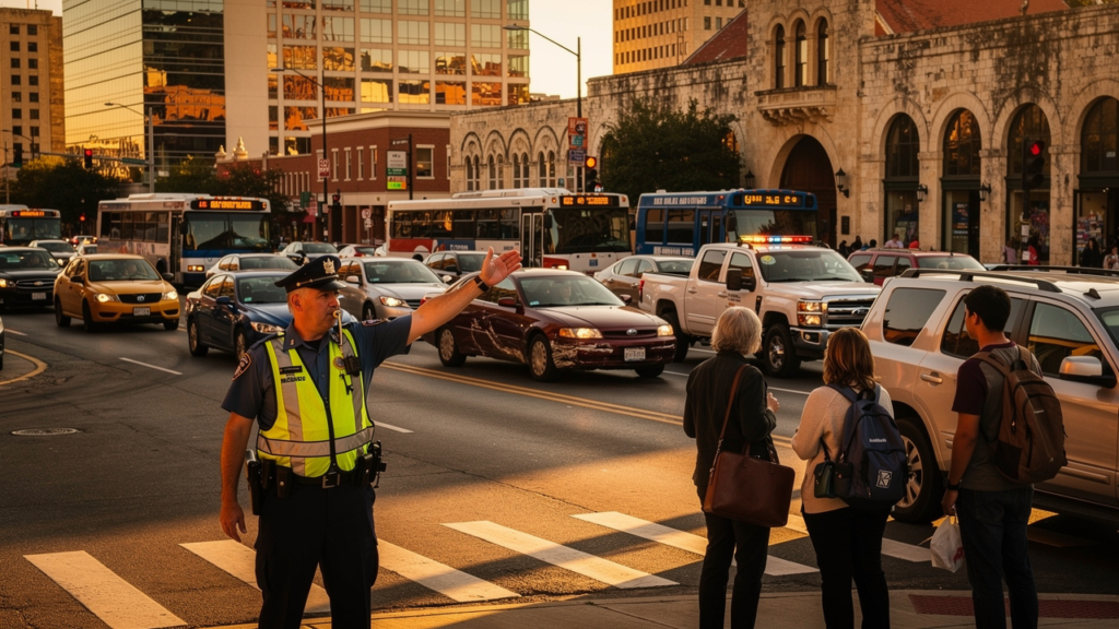 comparing-crash-rates-and-legal-outcomes-san-antonio-vs-texas-cities
