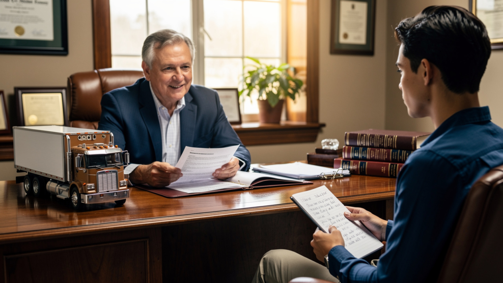 how-to-choose-a-corpus-christi-18-wheeler-accident-lawyer
