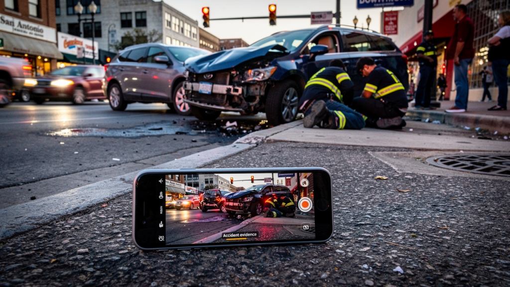 steps-to-take-after-a-car-accident-in-san-antonio-tx
