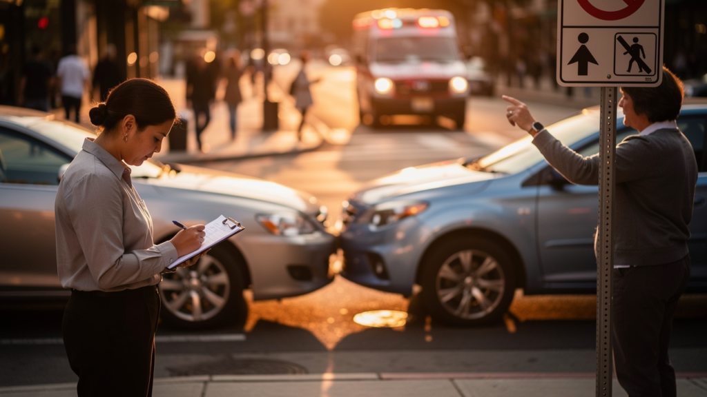 steps-to-take-after-a-corpus-christi-car-crash-for-injury-claims