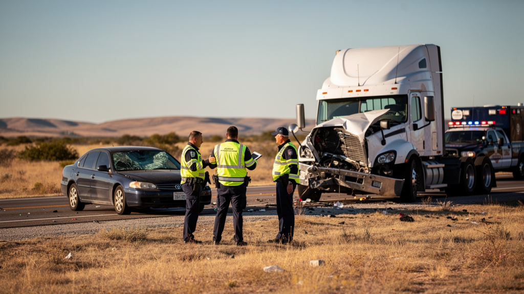 steps-to-take-after-an-18-wheeler-accident-in-texas