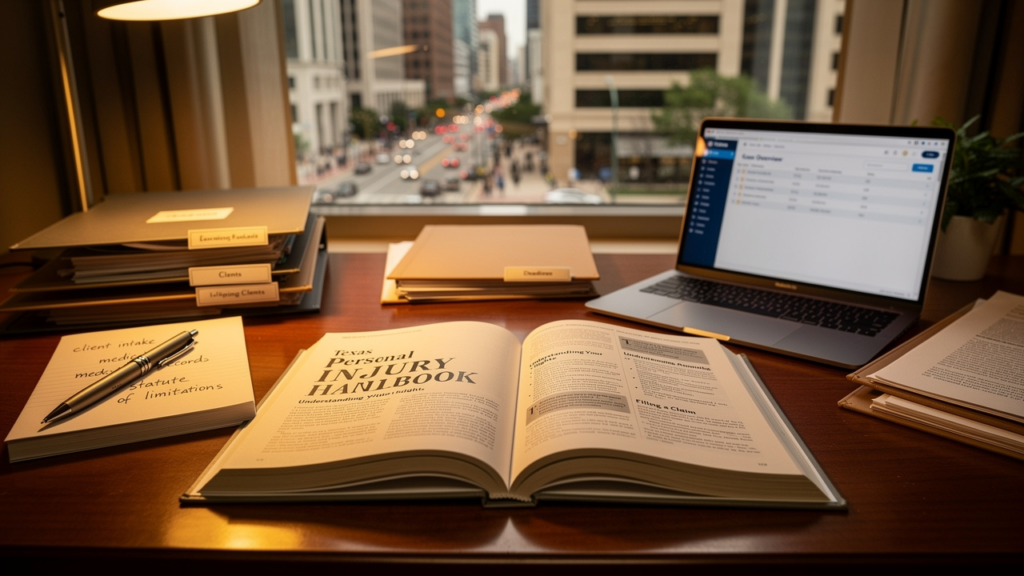 10-essential-insights-from-the-texas-personal-injury-handbook-pdf